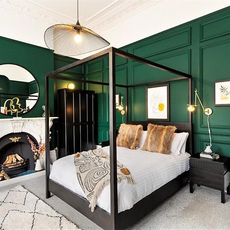 Your Apartment I Clifton House Бристоль Экстерьер фото