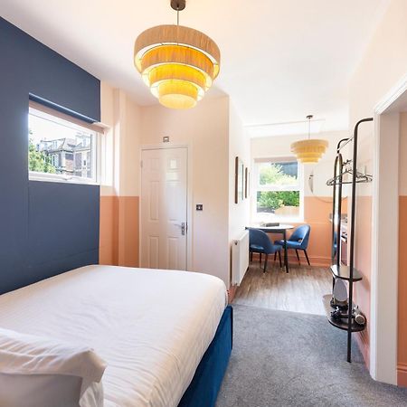 Your Apartment I Clifton House Бристоль Экстерьер фото