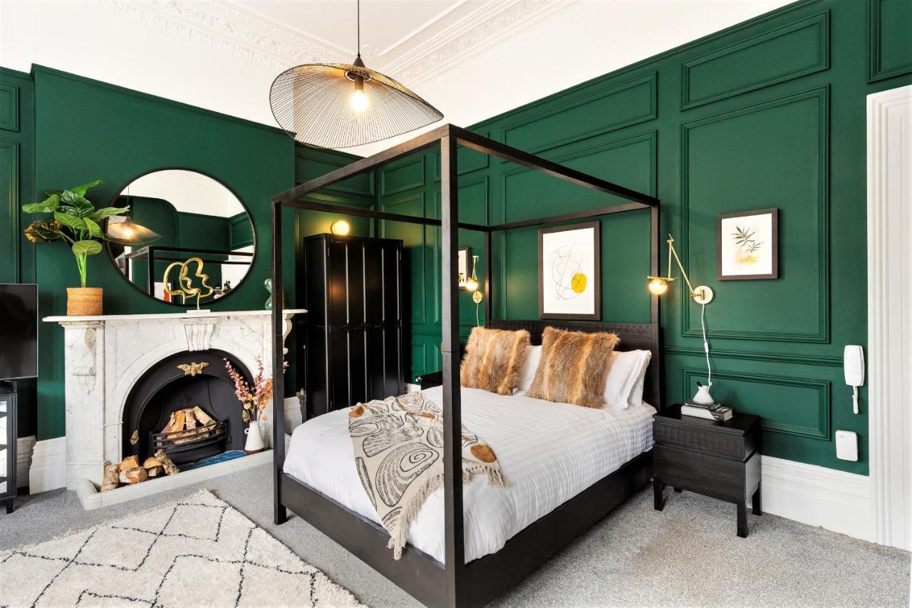 Your Apartment I Clifton House Бристоль Экстерьер фото