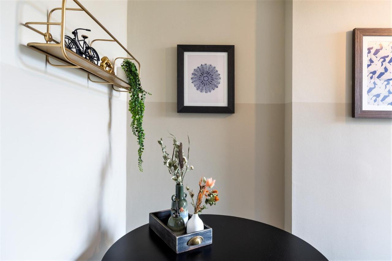 Your Apartment I Clifton House Бристоль Экстерьер фото