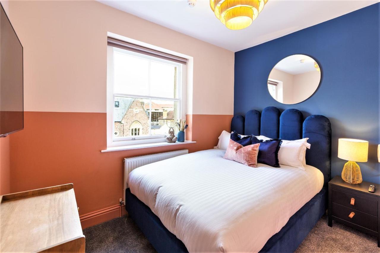 Your Apartment I Clifton House Бристоль Экстерьер фото